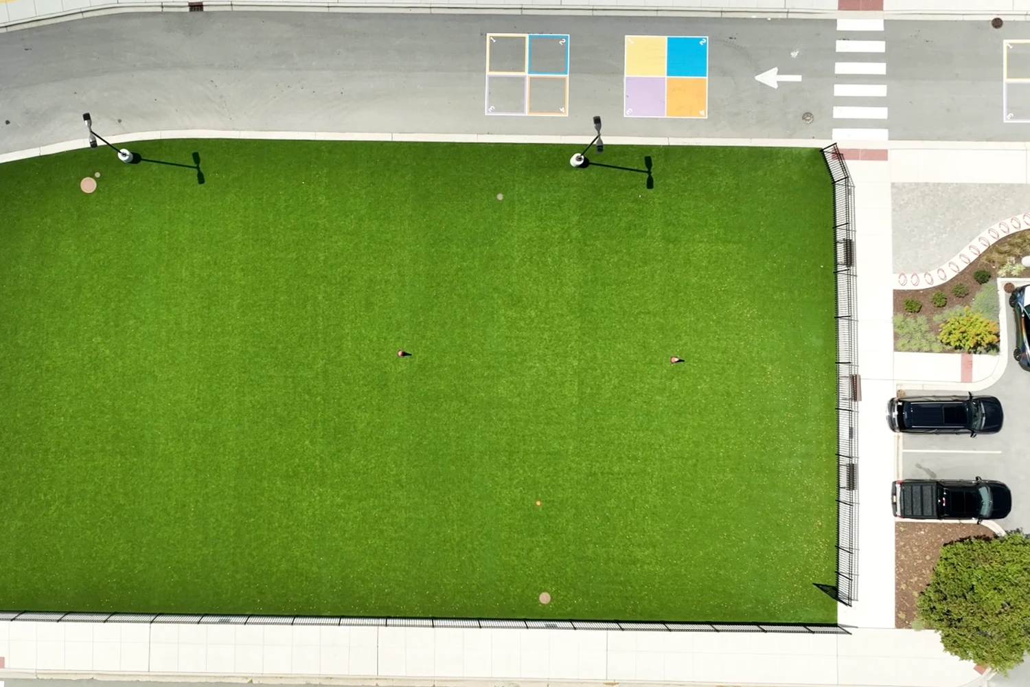 SYNLawn Chicago Synthetic Turf
