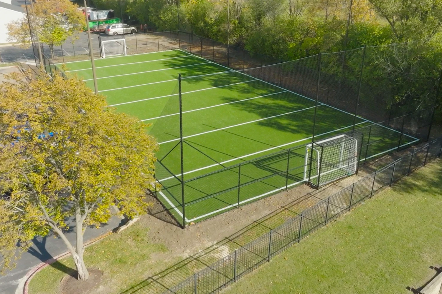 SYNLawn Chicago Synthetic Turf