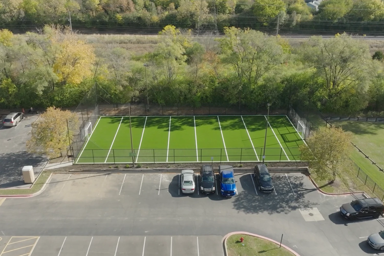 SYNLawn Chicago Synthetic Turf