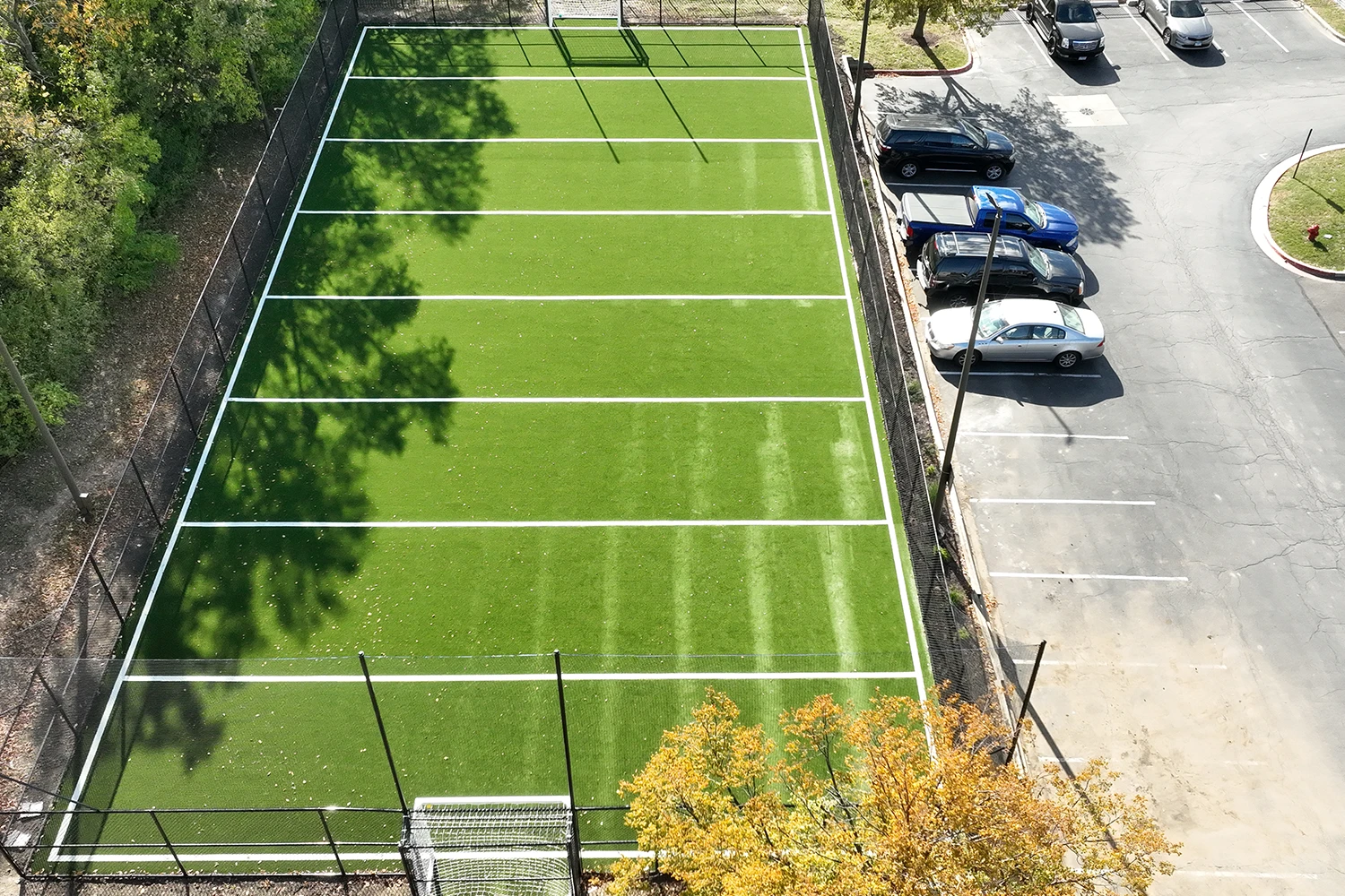 SYNLawn Chicago Synthetic Turf