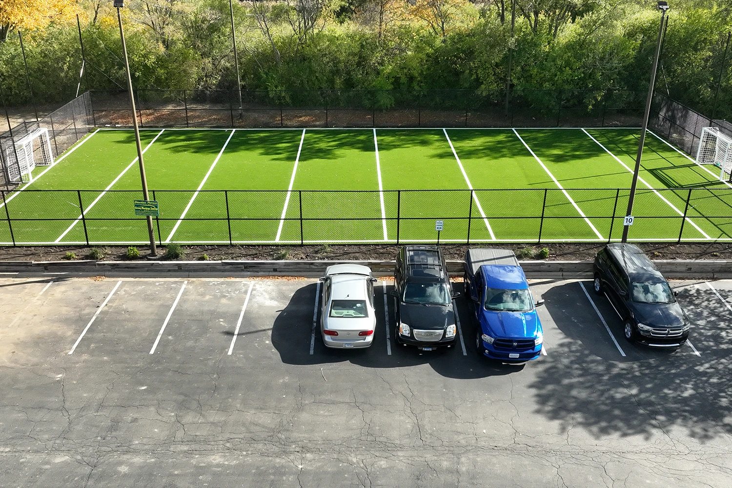 SYNLawn Chicago Synthetic Turf