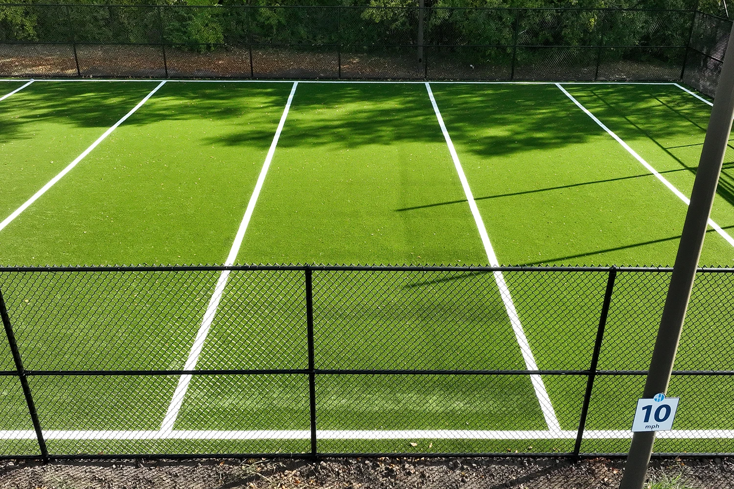 SYNLawn Chicago Synthetic Turf