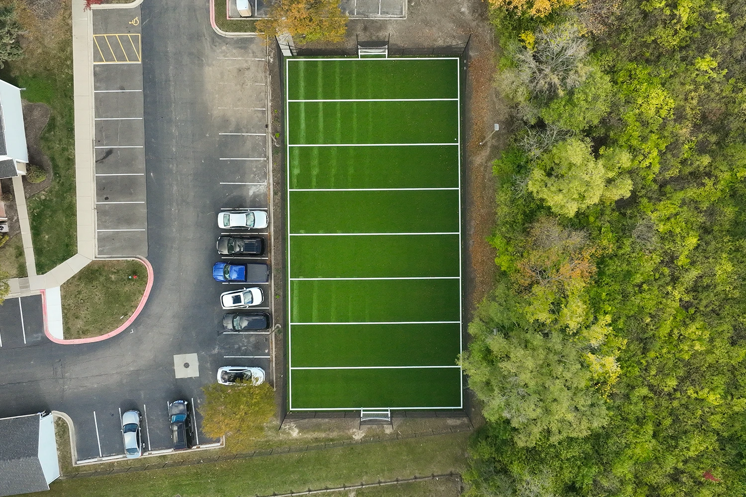 SYNLawn Chicago Synthetic Turf