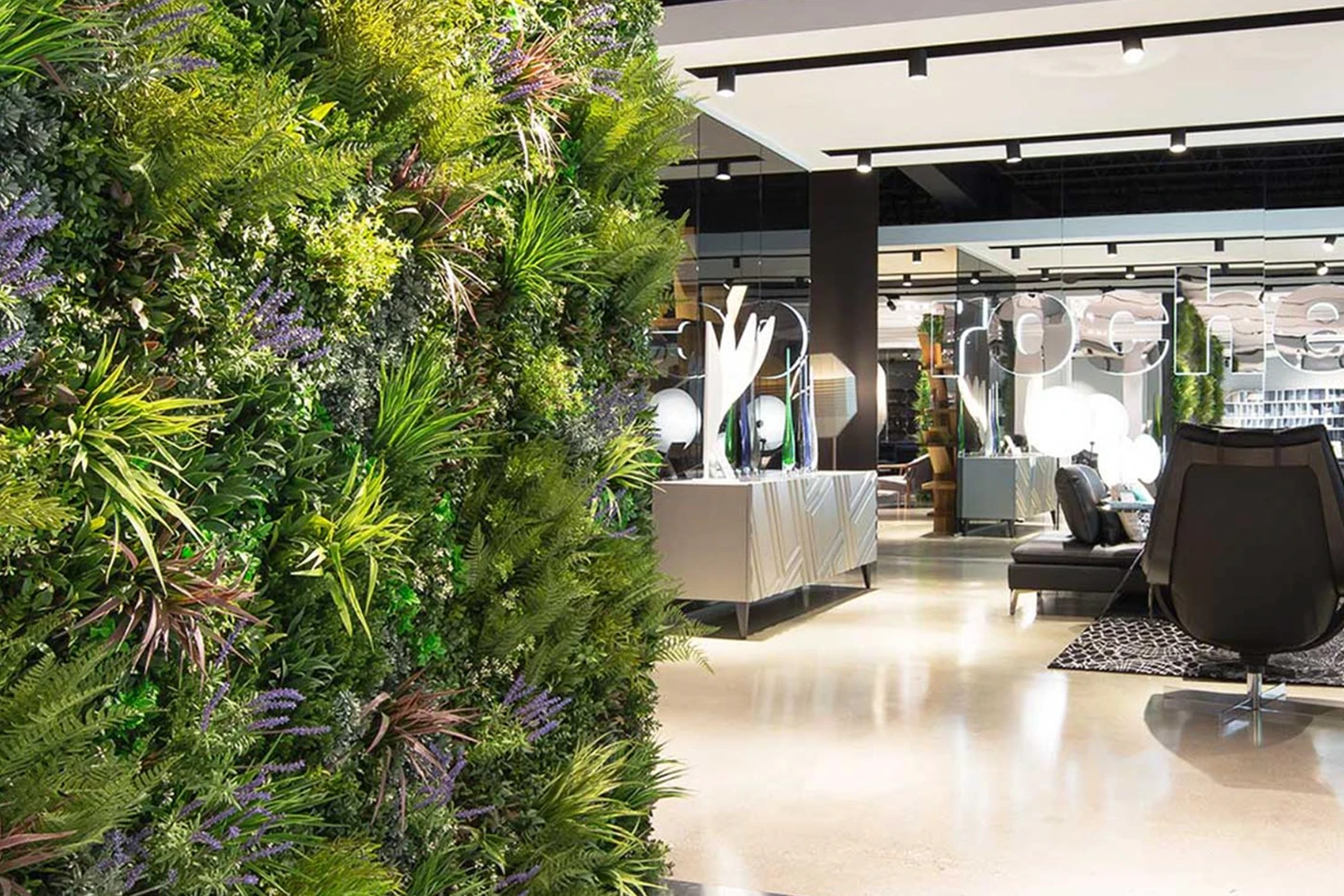 SYNLawn Chicago Office Solutions