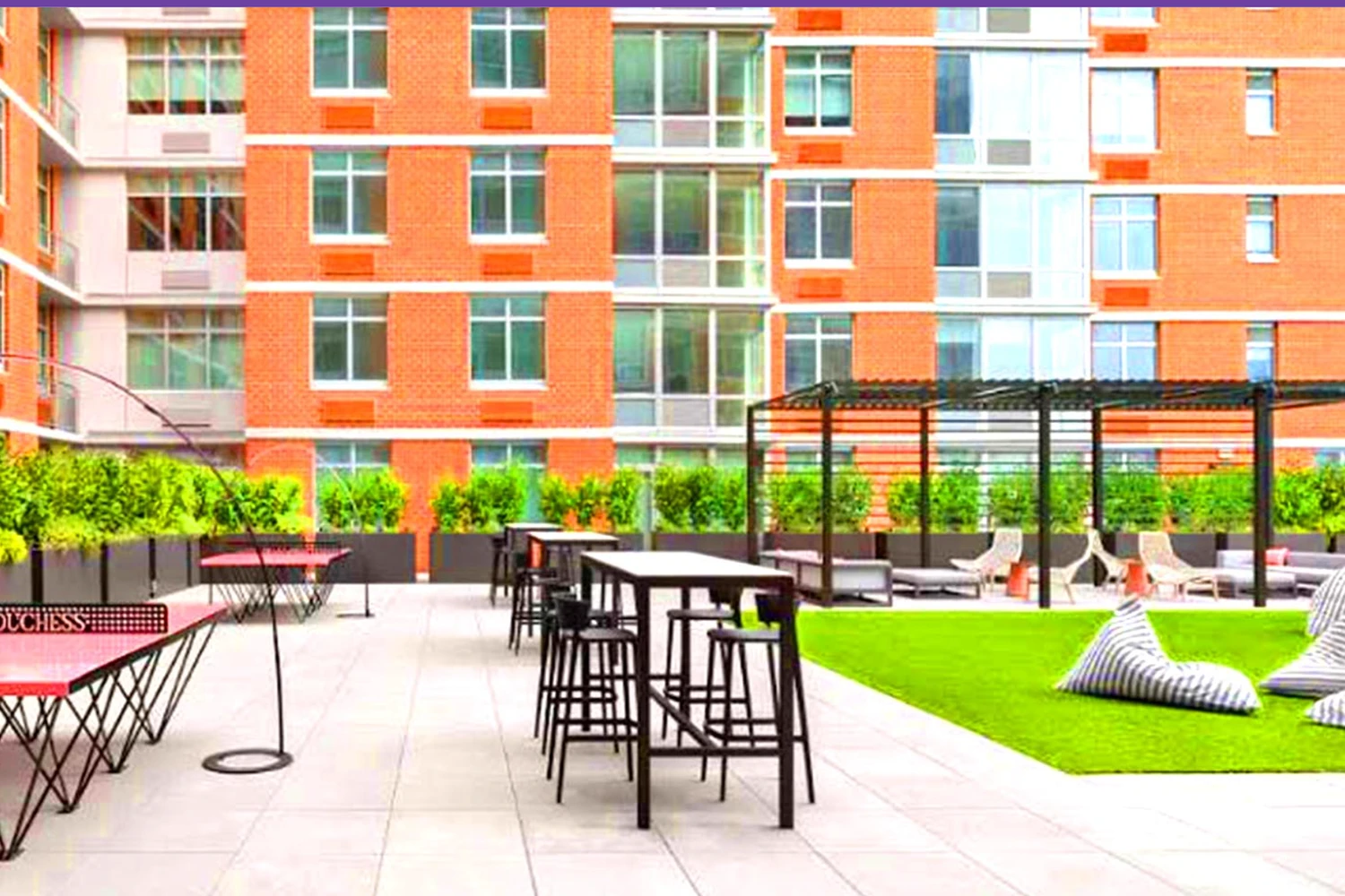 SYNLawn Chicago Office Solutions