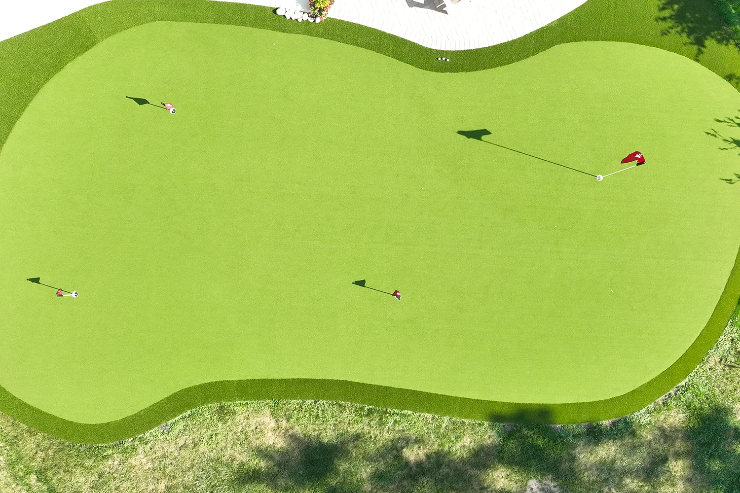 SYNLawn Chicago Synthetic Turf