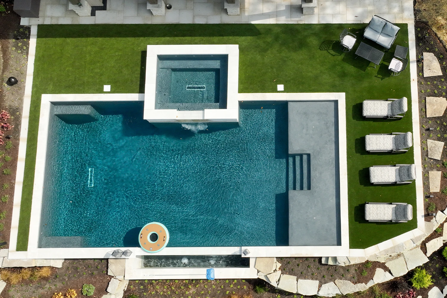 SYNLawn Chicago Synthetic Turf