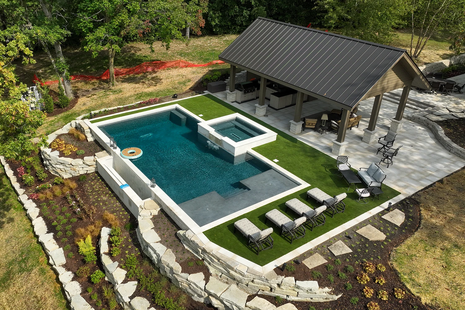 SYNLawn Chicago Synthetic Turf