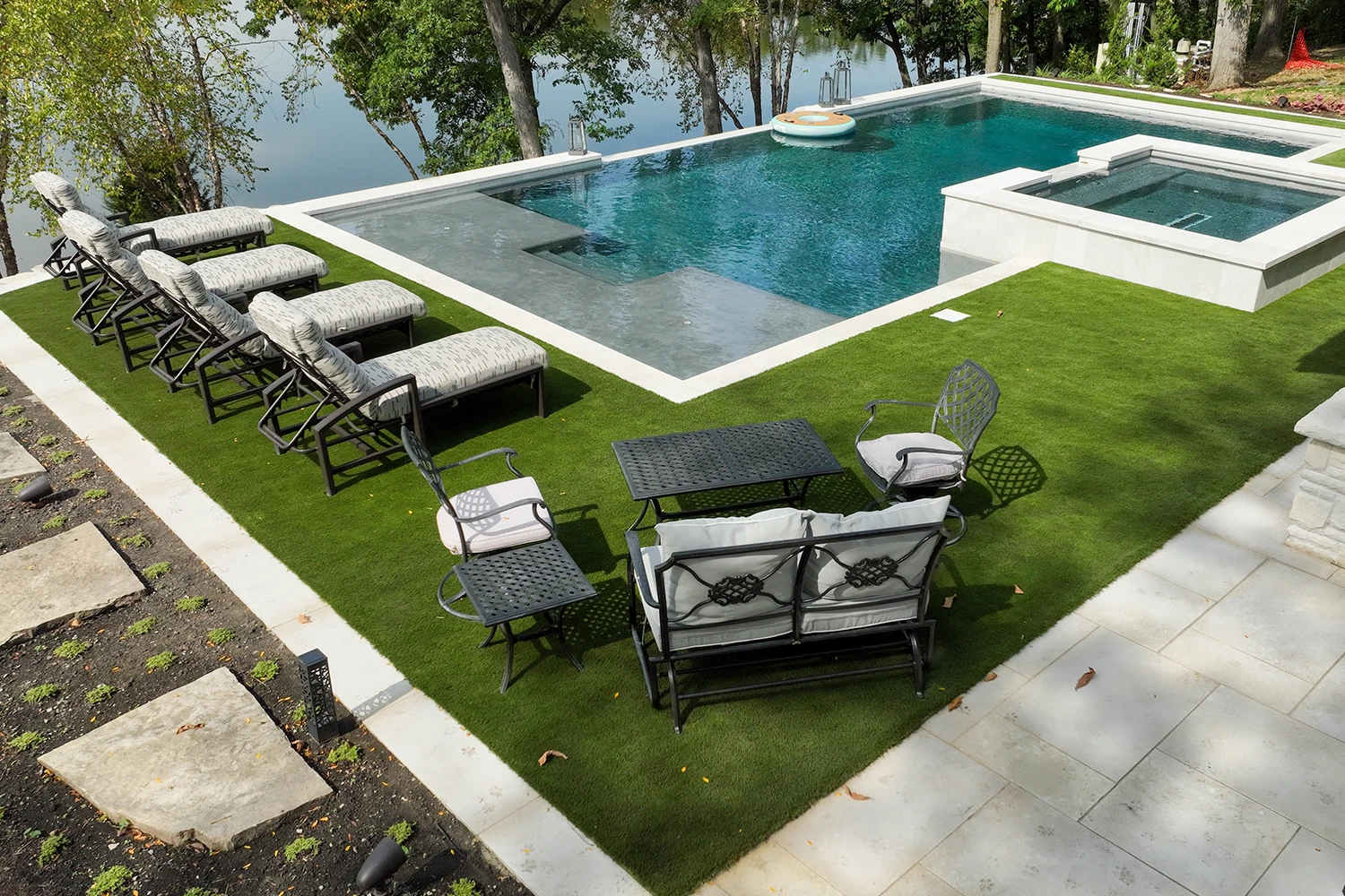 SYNLawn Chicago Synthetic Turf