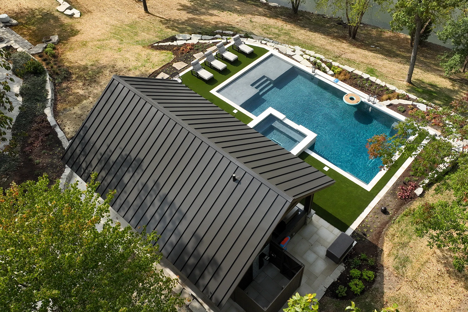 SYNLawn Chicago Synthetic Turf