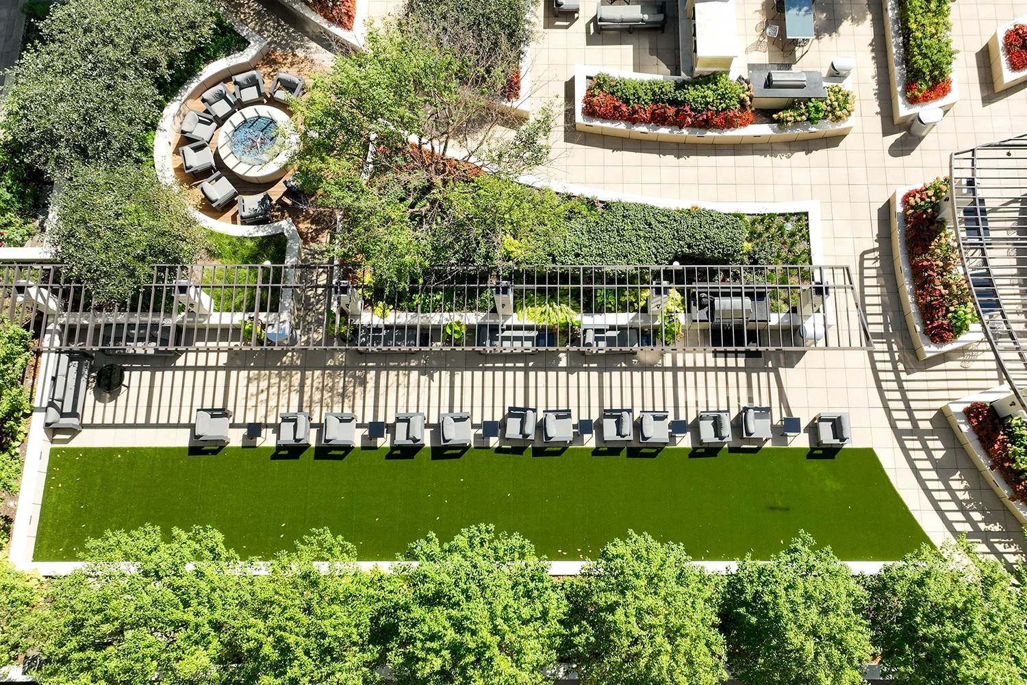SYNLawn Chicago
