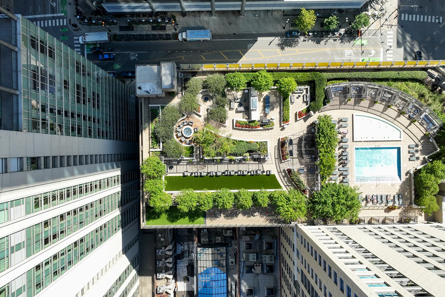 SYNLawn Chicago Synthetic Turf