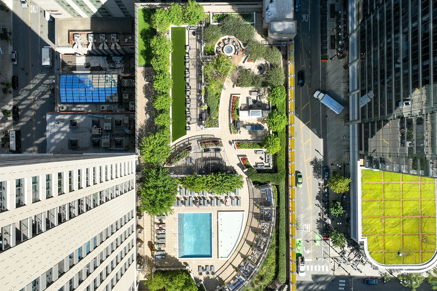 SYNLawn Chicago Synthetic Turf