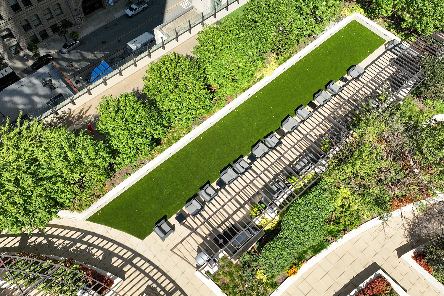 SYNLawn Chicago Synthetic Turf