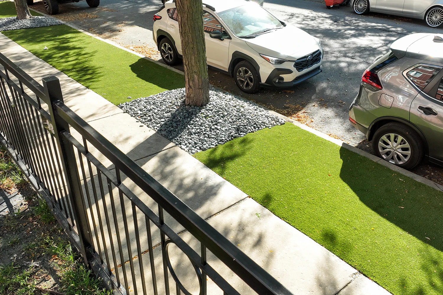 SYNLawn Chicago Synthetic Turf