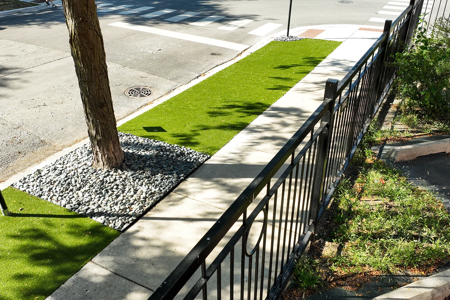 SYNLawn Chicago Synthetic Turf