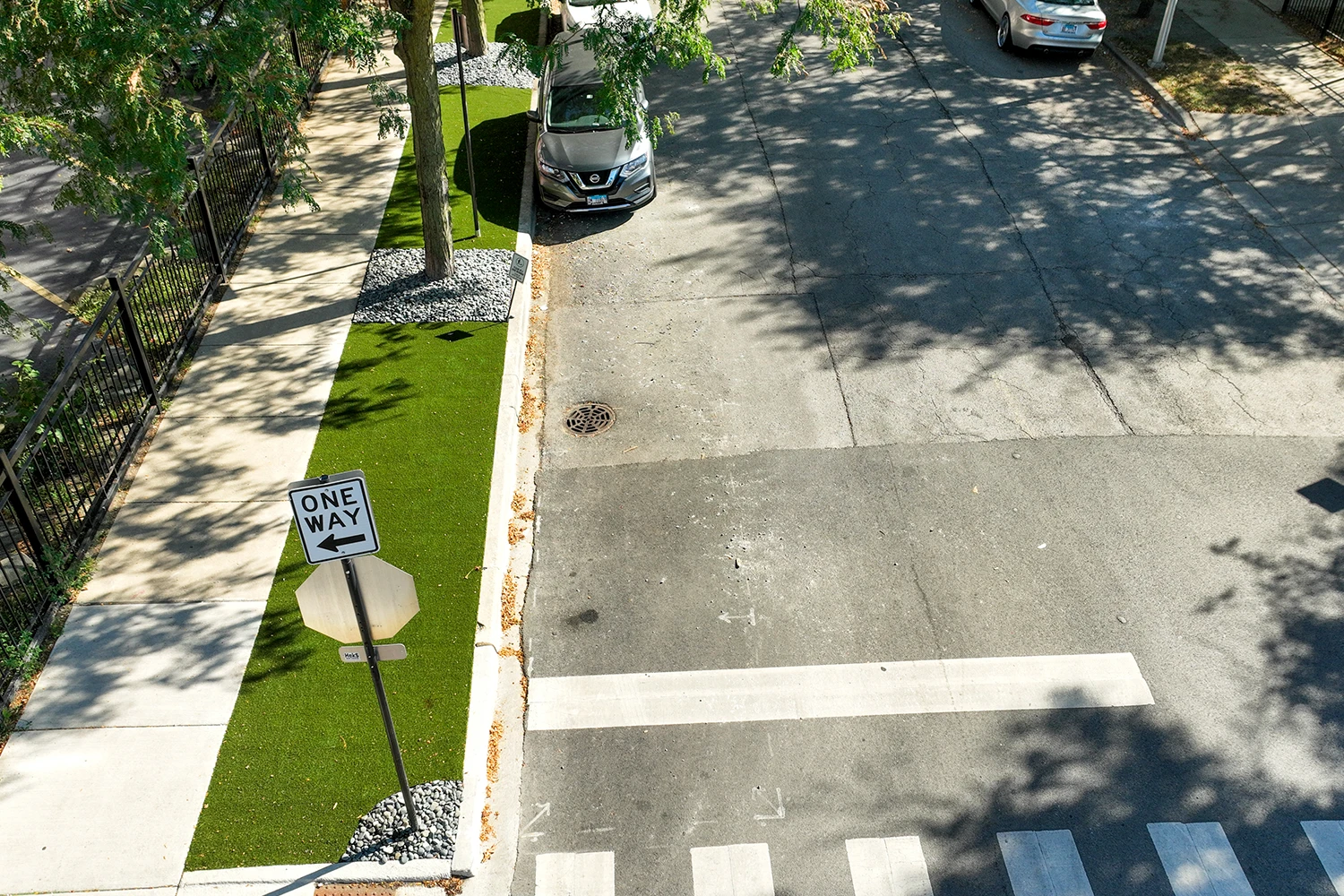 SYNLawn Chicago Synthetic Turf