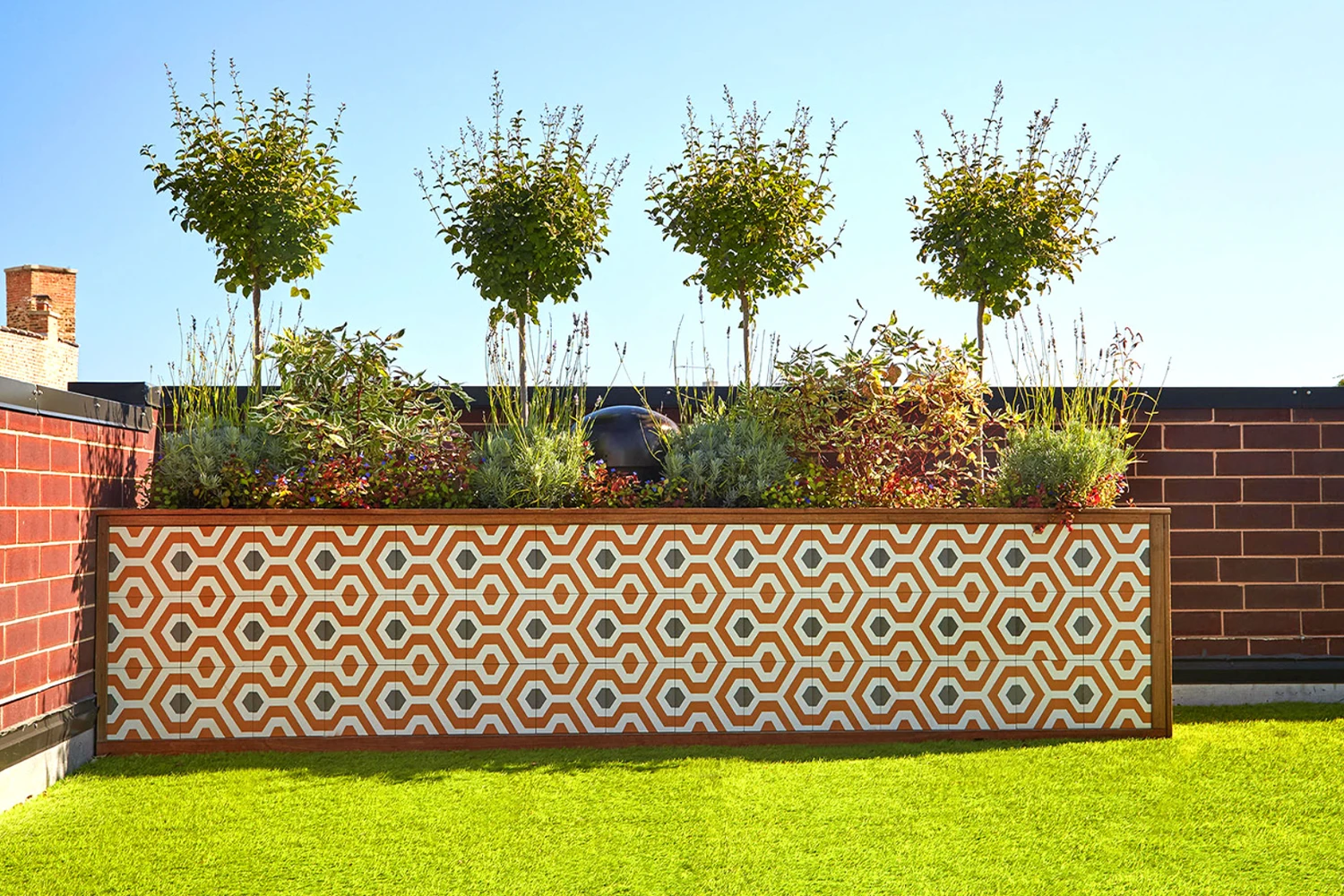 SYNLawn Chicago Synthetic Turf