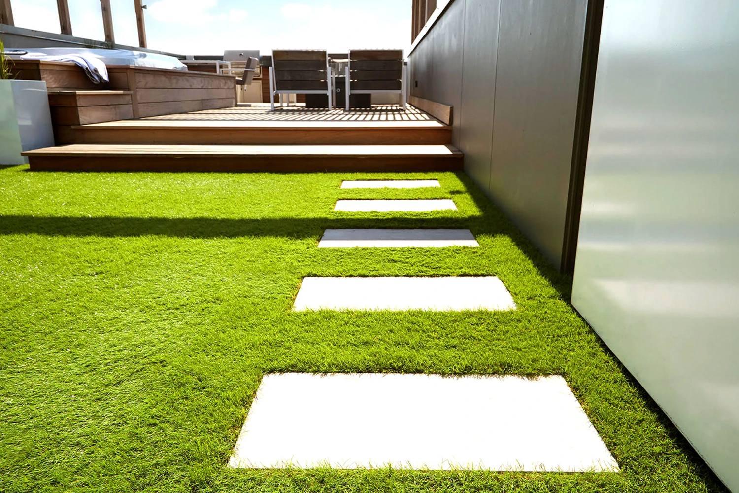 SYNLawn Chicago Synthetic Turf