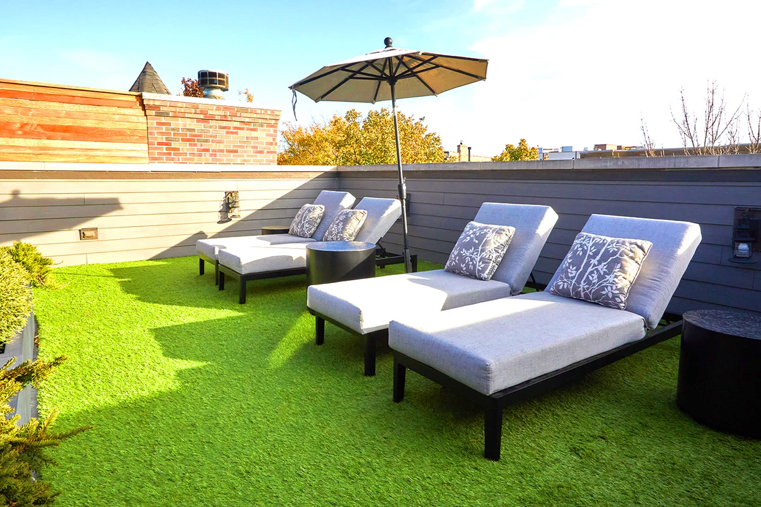 SYNLawn Chicago Synthetic Turf