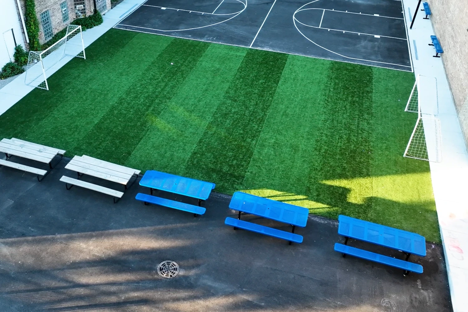SYNLawn Chicago Synthetic Turf