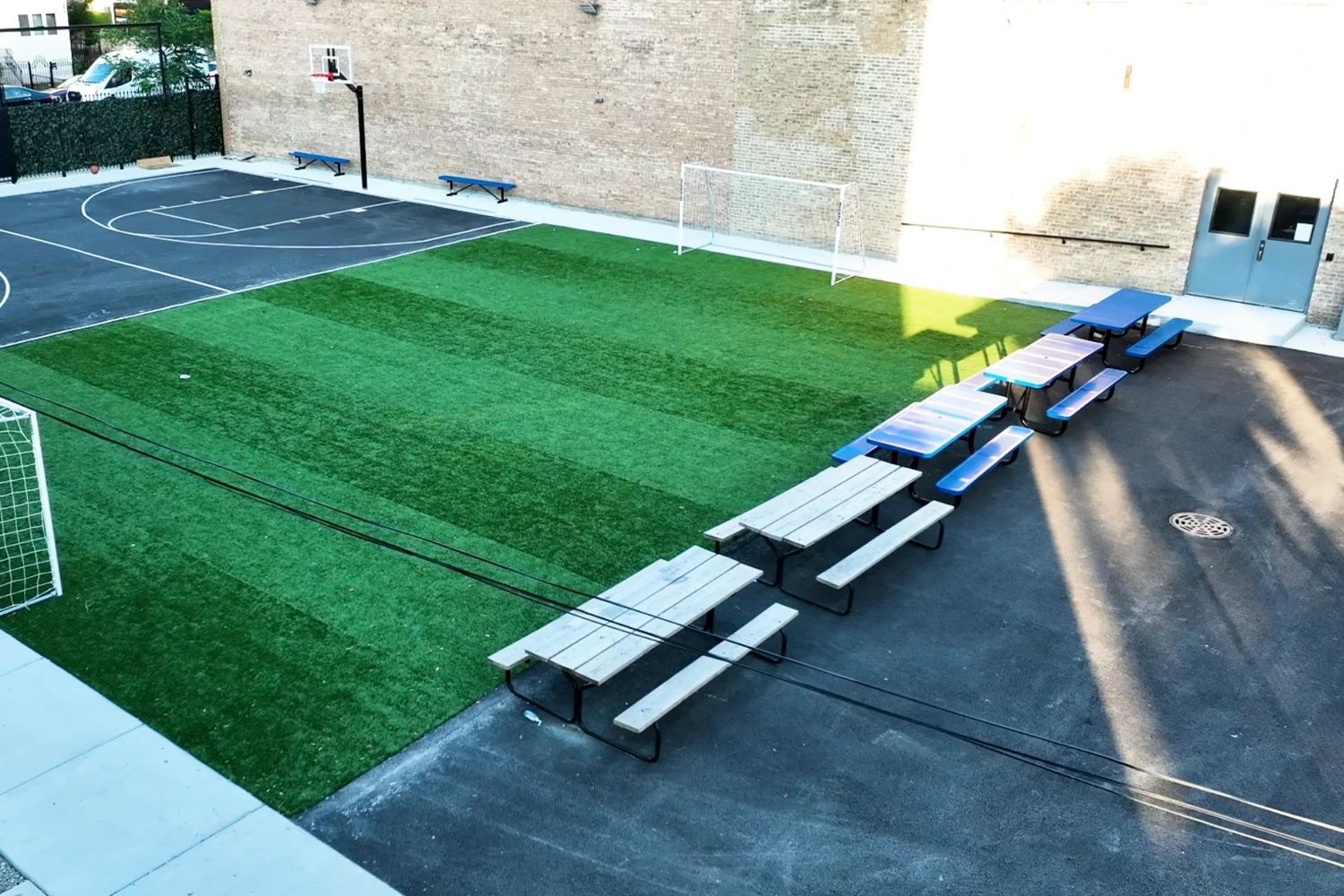 SYNLawn Chicago Synthetic Turf