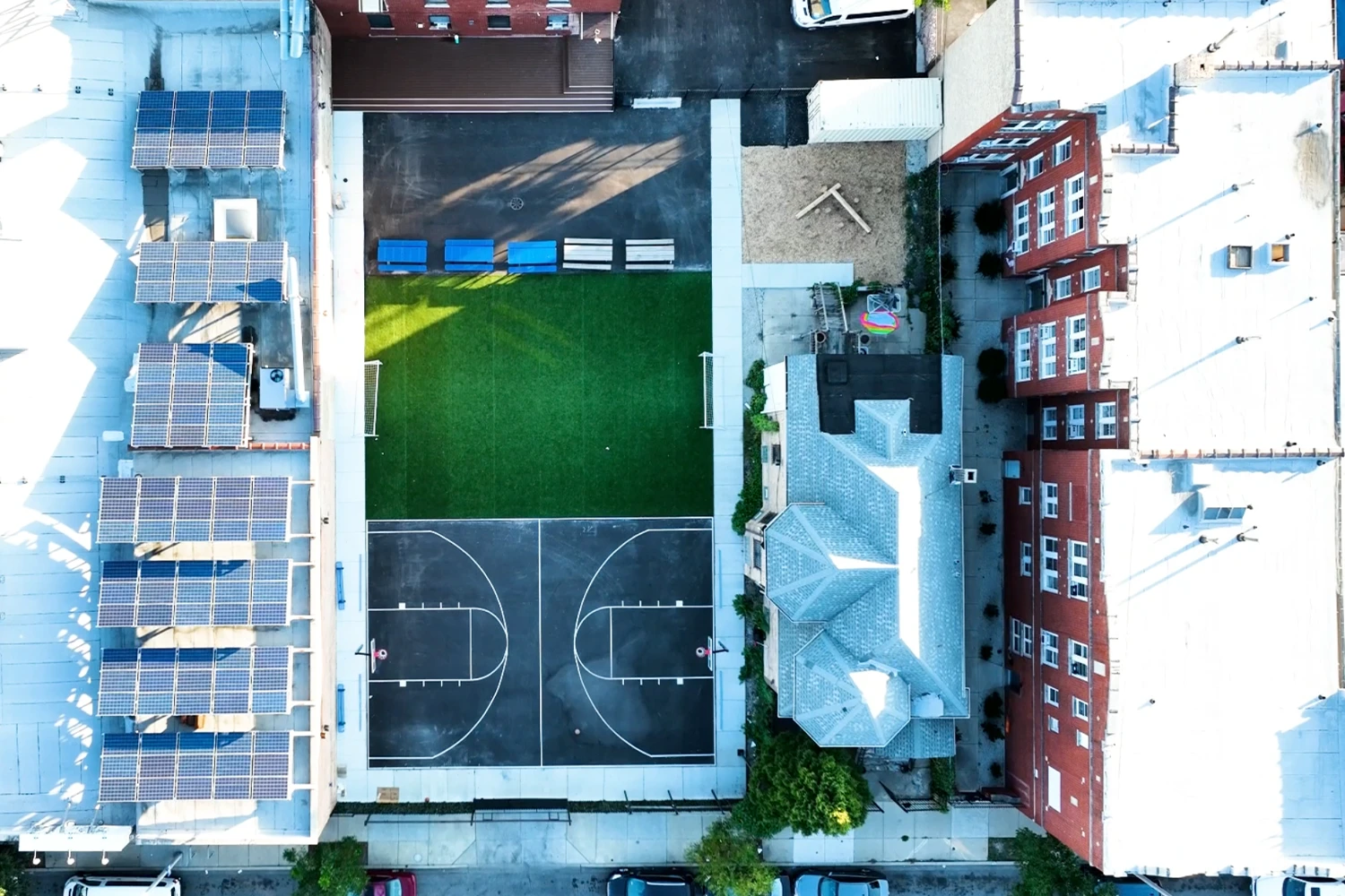 SYNLawn Chicago Synthetic Turf