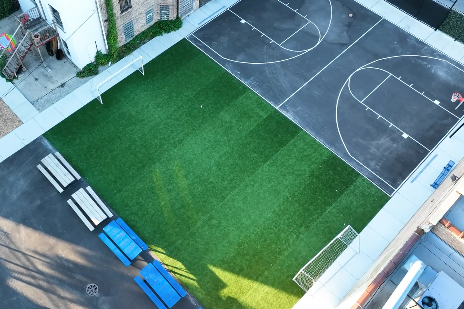 SYNLawn Chicago Synthetic Turf