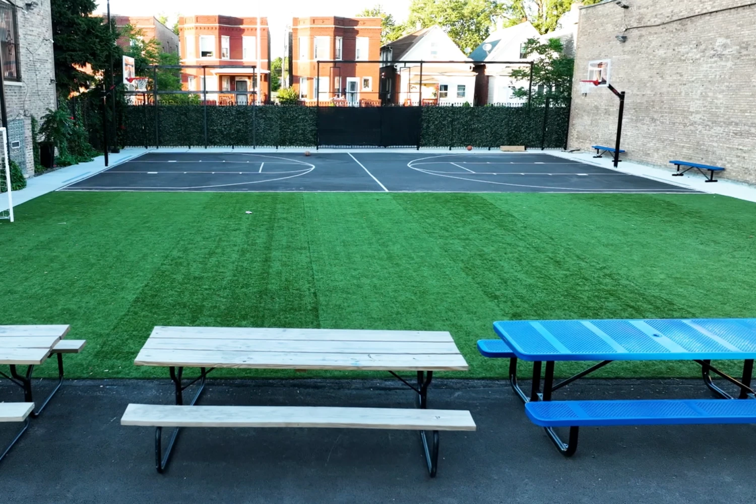 SYNLawn Chicago Synthetic Turf