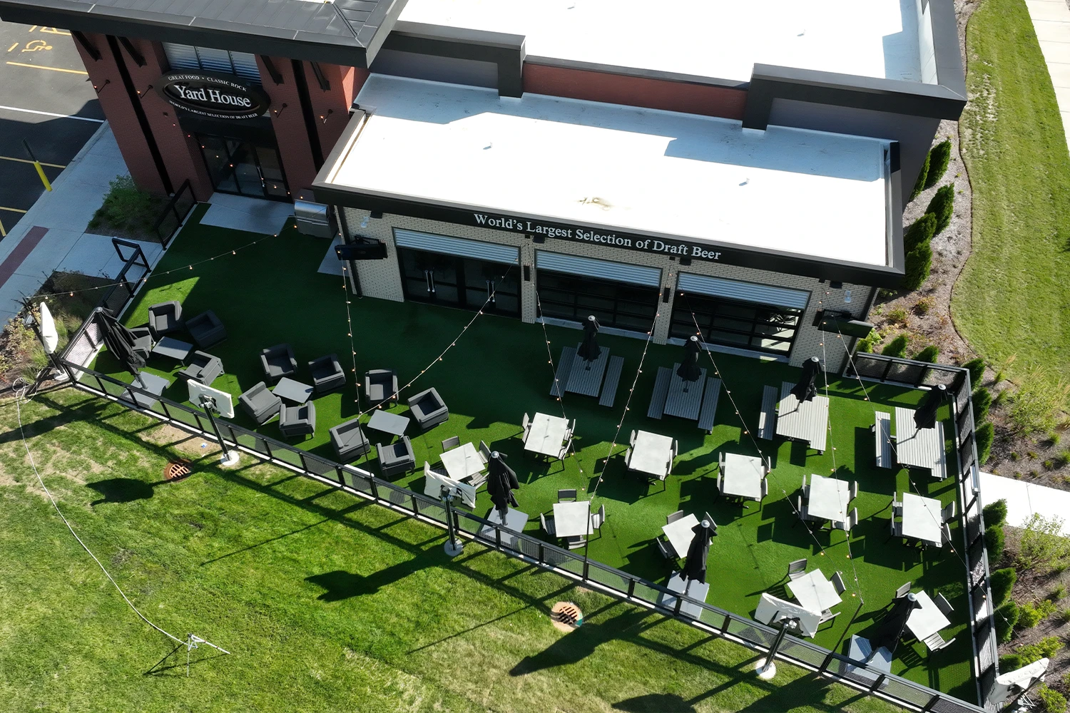 SYNLawn Chicago Synthetic Turf