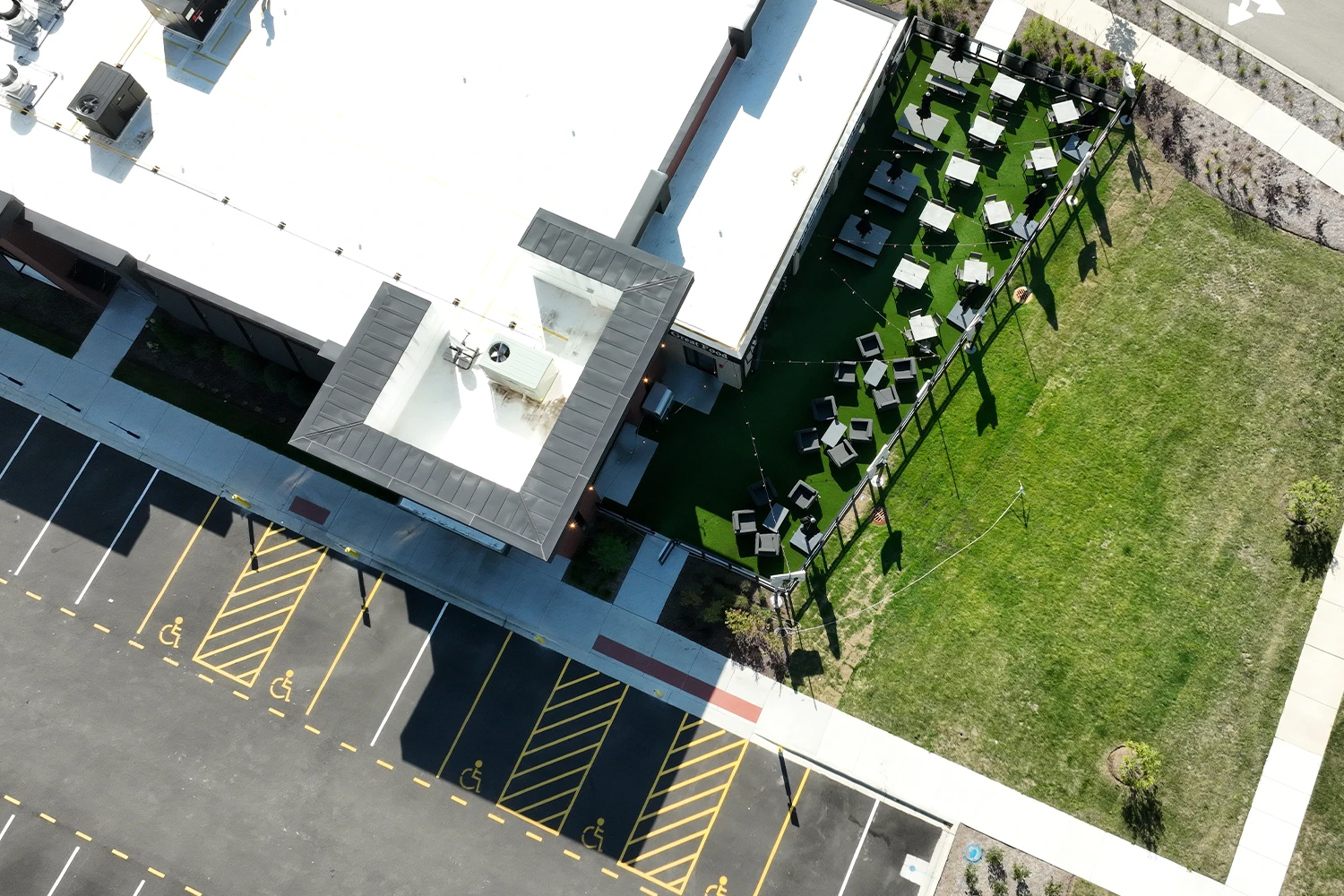 SYNLawn Chicago Synthetic Turf