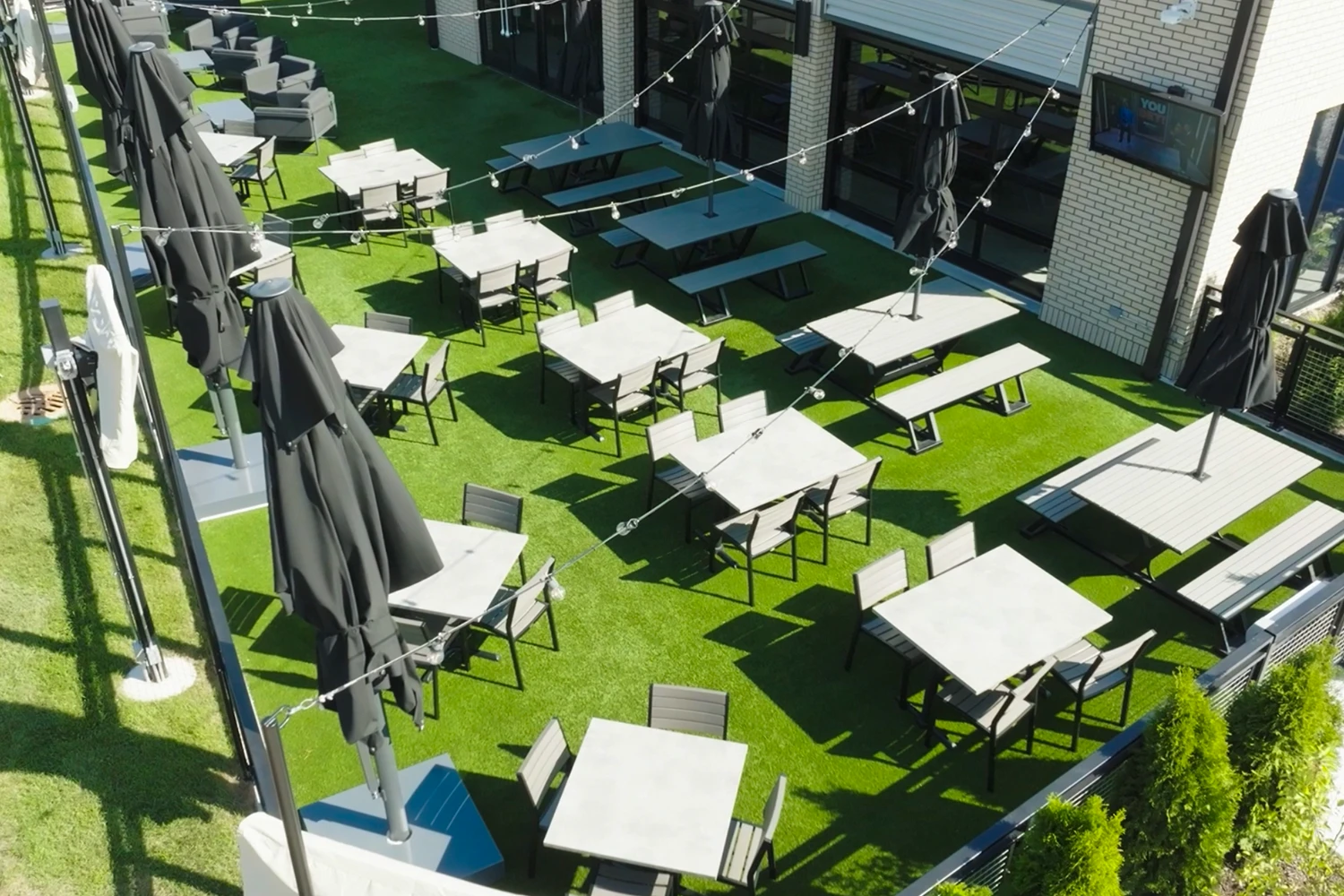 SYNLawn Chicago Synthetic Turf