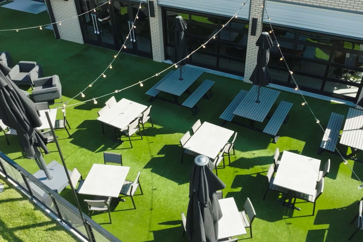 SYNLawn Chicago Synthetic Turf