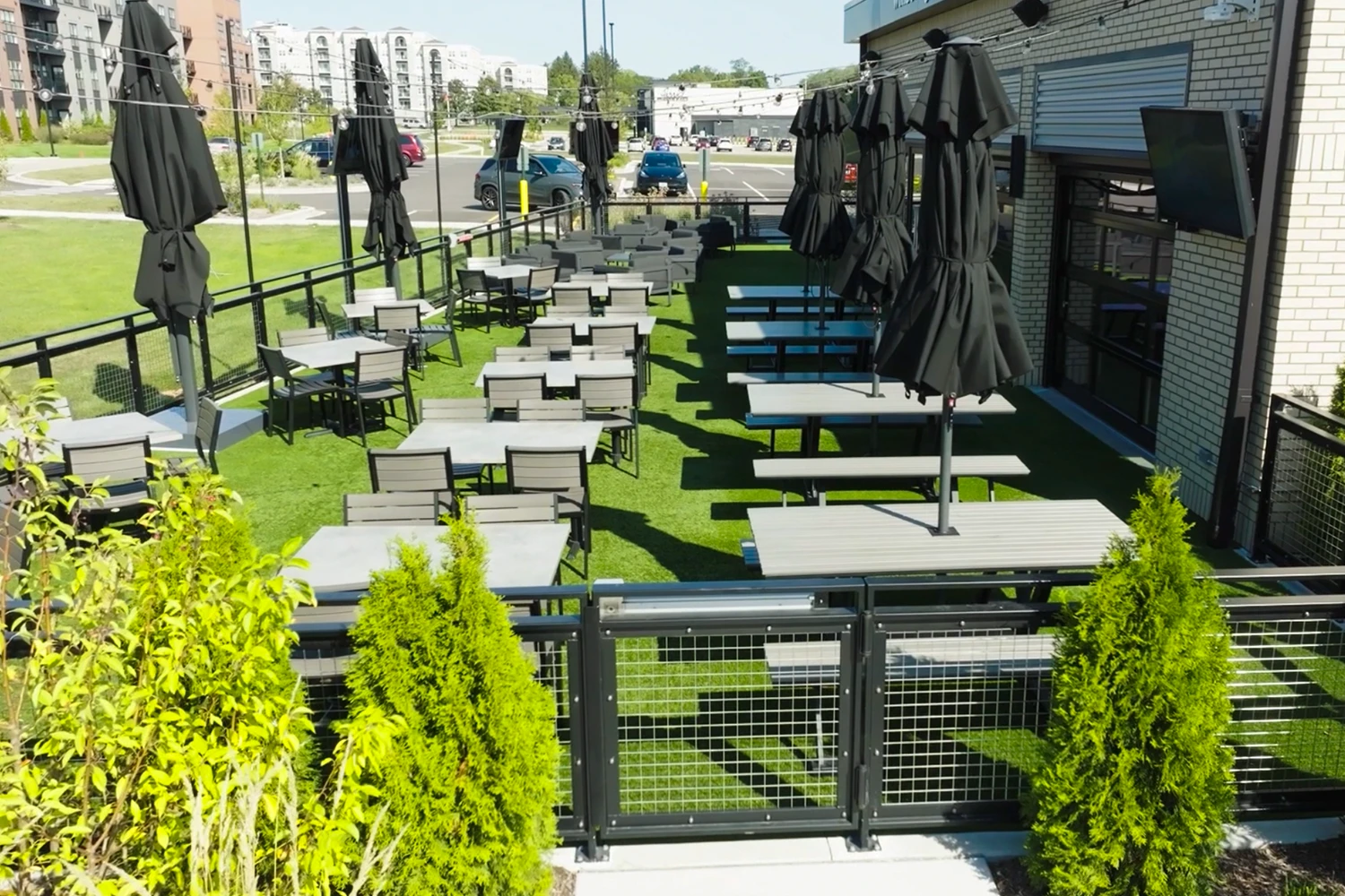 SYNLawn Chicago Synthetic Turf