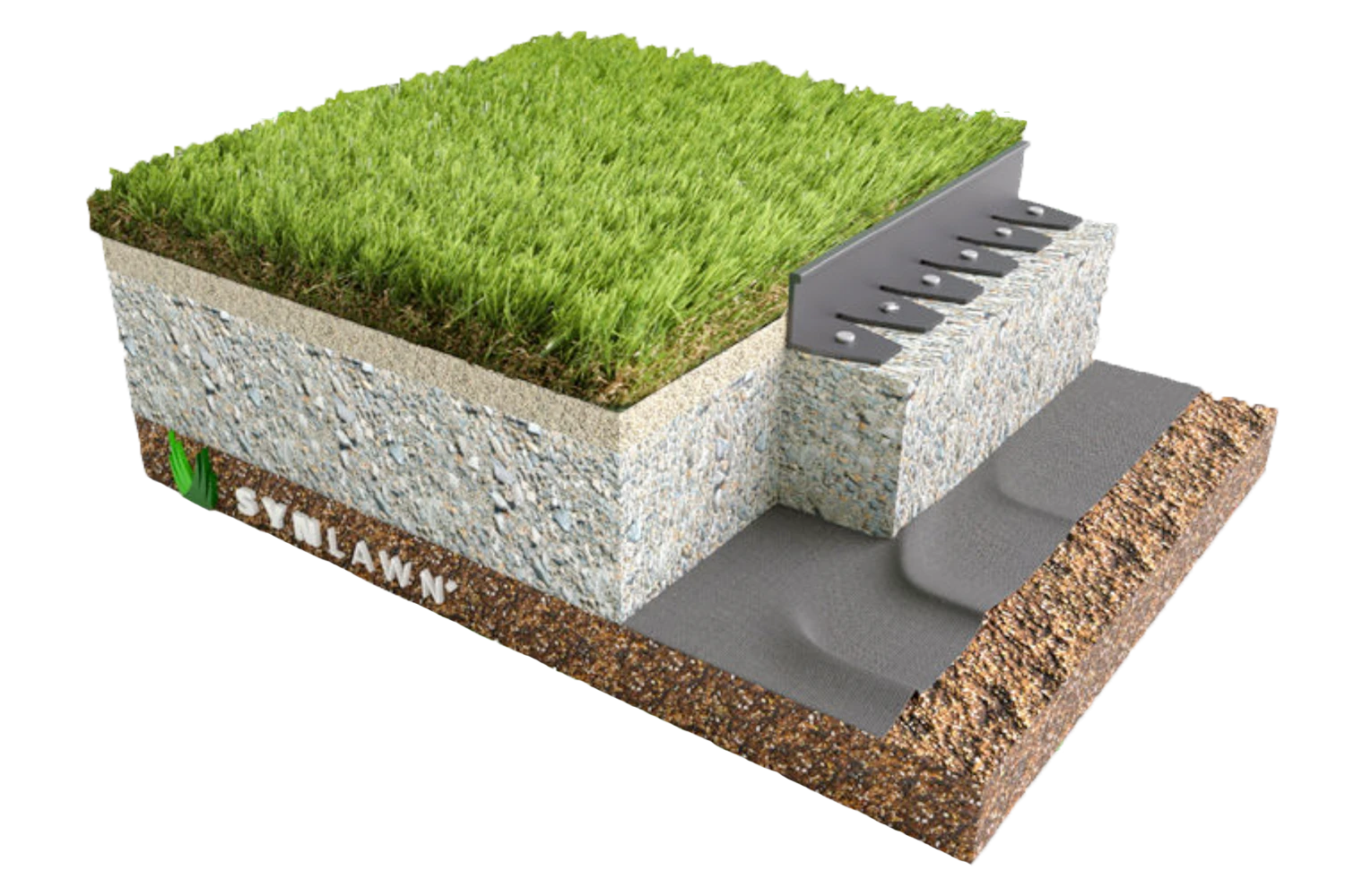 SYNLawn Chicago Pet Platinum