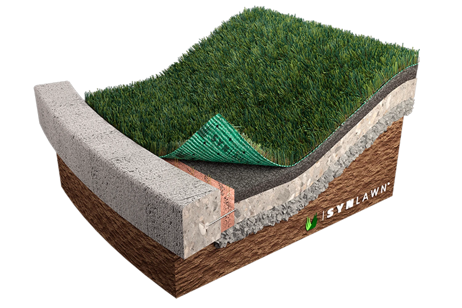 SYNLawn Chicago Pet Platinum