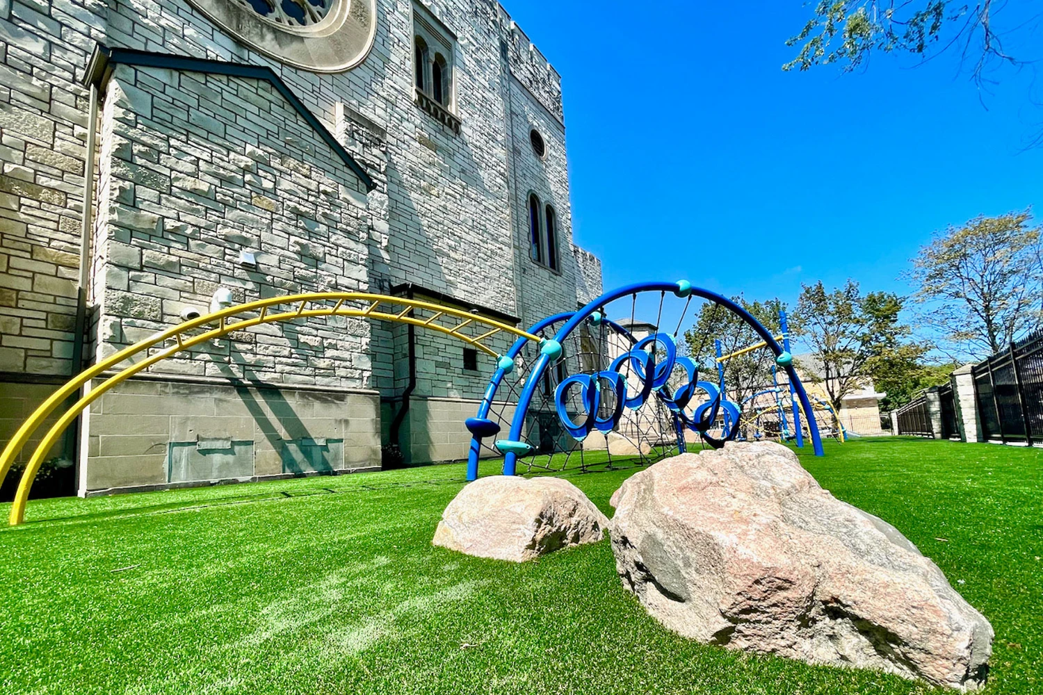 SYNLawn Chicago Synthetic Turf