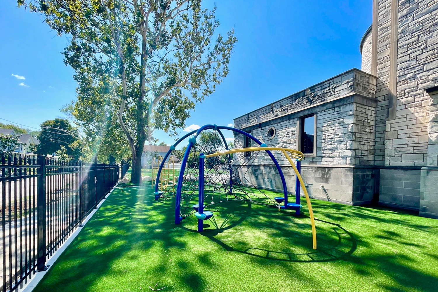 SYNLawn Chicago Synthetic Turf