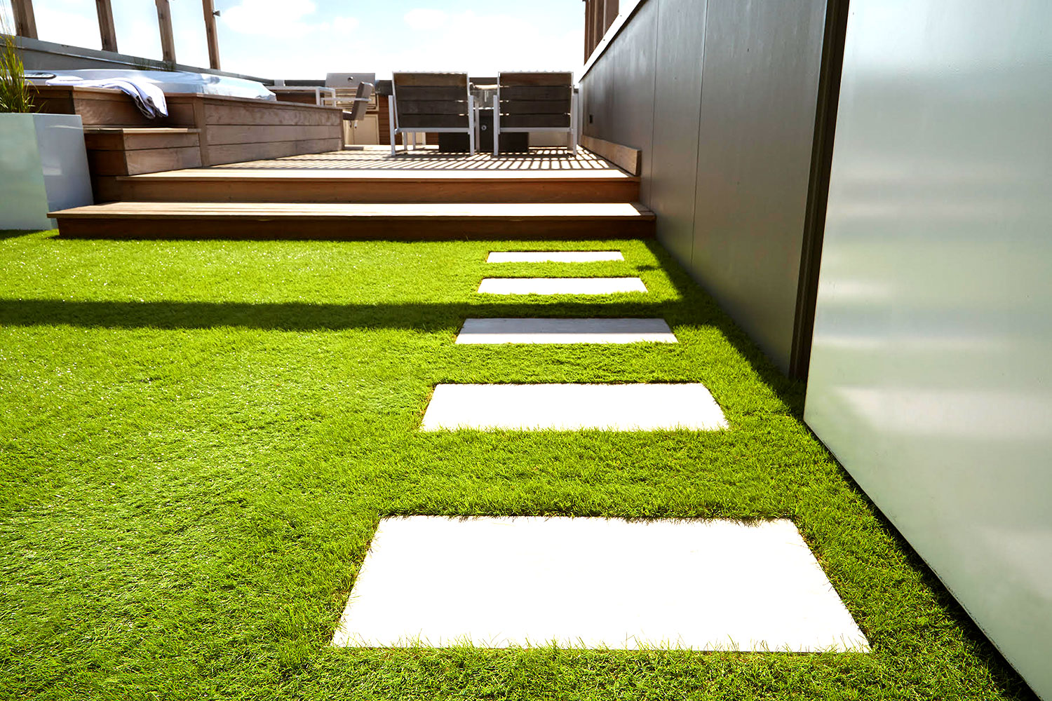 SYNLawn Chicago Synthetic Turf