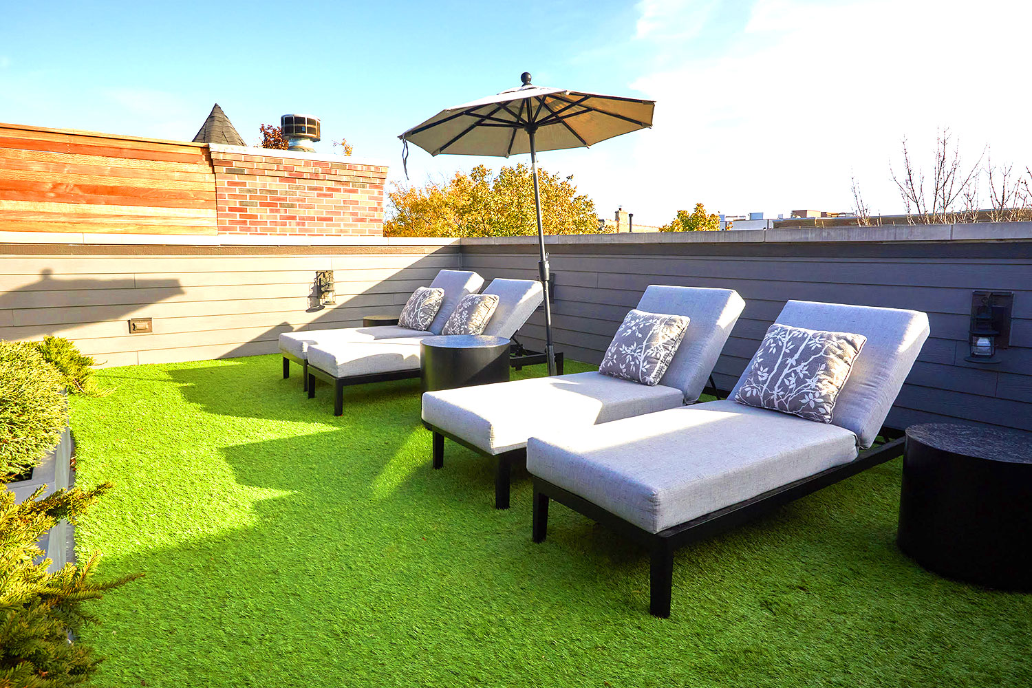 SYNLawn Chicago Synthetic Turf