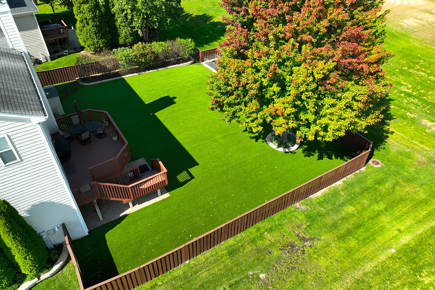 SYNLawn Chicago Synthetic Turf