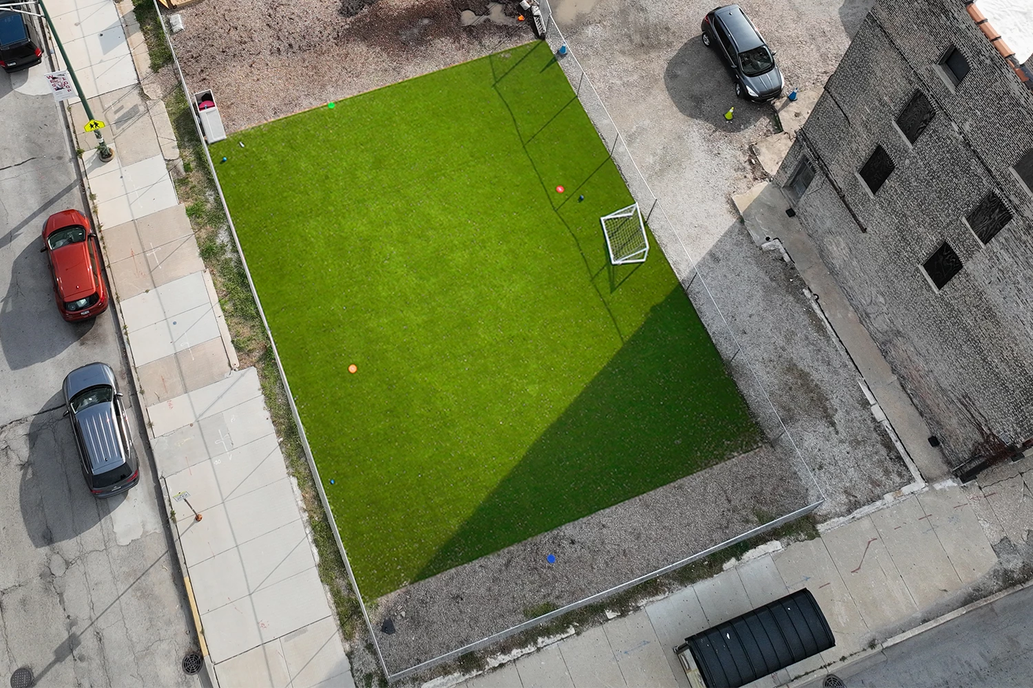 SYNLawn Chicago Synthetic Turf